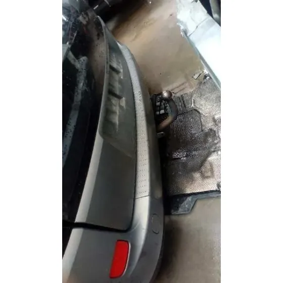 RENAULT GRAND SCENIC '2004 1.9 DCI NEGRO