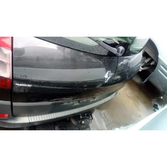 RENAULT GRAND SCENIC '2004 1.9 DCI NEGRO