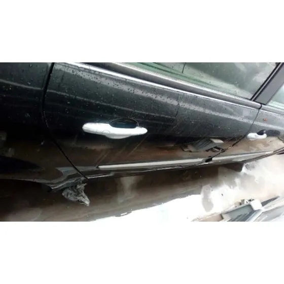 RENAULT GRAND SCENIC '2004 1.9 DCI NEGRO