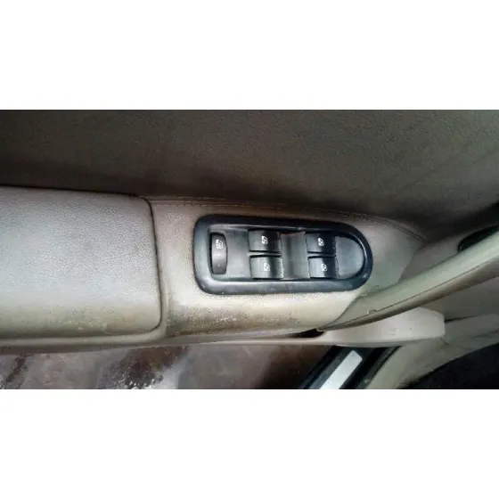 RENAULT GRAND SCENIC '2004 1.9 DCI NEGRO