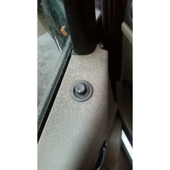 RENAULT GRAND SCENIC '2004 1.9 DCI NEGRO