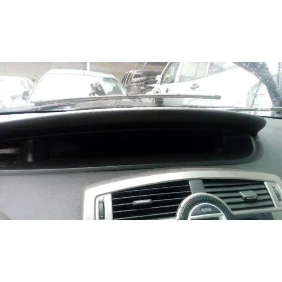 RENAULT GRAND SCENIC '2004 1.9 DCI NEGRO