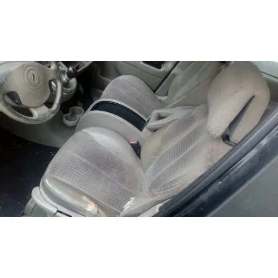 RENAULT GRAND SCENIC '2004 1.9 DCI NEGRO