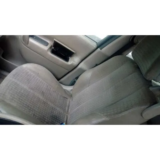 RENAULT GRAND SCENIC '2004 1.9 DCI NEGRO