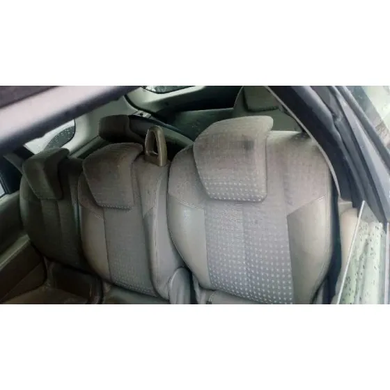 RENAULT GRAND SCENIC '2004 1.9 DCI NEGRO