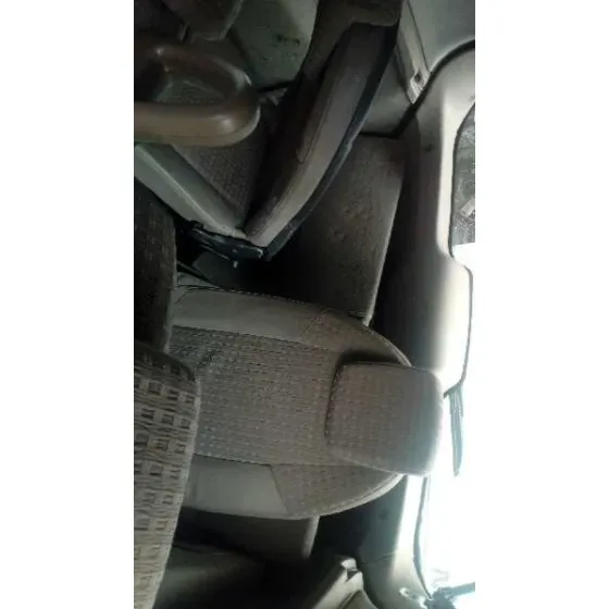 RENAULT GRAND SCENIC '2004 1.9 DCI NEGRO
