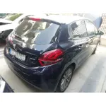 PEUGEOT 208 PEUGEOT 208 '2016 STYLE AZUL 2014