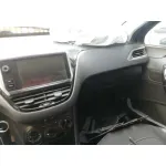 PEUGEOT 208 PEUGEOT 208 '2016 STYLE AZUL 2014