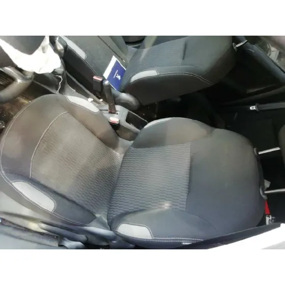 PEUGEOT 208 '2016 STYLE AZUL