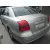 TOYOTA AVENSIS BERLINA (T25) TOYOTA AVENSIS BERLINA (T25) '2004 1.8 16V CAT PLATA 2003