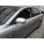 TOYOTA AVENSIS BERLINA (T25) TOYOTA AVENSIS BERLINA (T25) '2004 1.8 16V CAT PLATA 2003