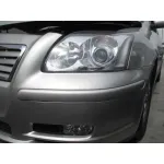 TOYOTA AVENSIS BERLINA (T25) TOYOTA AVENSIS BERLINA (T25) '2004 1.8 16V CAT PLATA 2003