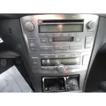 TOYOTA AVENSIS BERLINA (T25) TOYOTA AVENSIS BERLINA (T25) '2004 1.8 16V CAT PLATA 2003