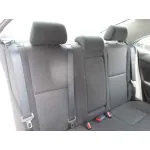 TOYOTA AVENSIS BERLINA (T25) TOYOTA AVENSIS BERLINA (T25) '2004 1.8 16V CAT PLATA 2003