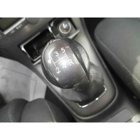 TOYOTA AVENSIS BERLINA (T25) '2004 1.8 16V CAT PLATA