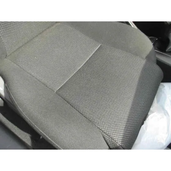 TOYOTA AVENSIS BERLINA (T25) '2004 1.8 16V CAT PLATA