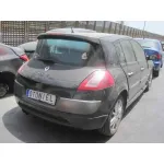 RENAULT MEGANE II BERLINA 5P '1950 CONFORT AUTHENTIQUE NEGRO