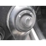 RENAULT MEGANE II BERLINA 5P '1950 CONFORT AUTHENTIQUE NEGRO