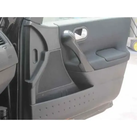 RENAULT MEGANE II BERLINA 5P '1950 CONFORT AUTHENTIQUE NEGRO