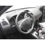 RENAULT MEGANE II BERLINA 5P '1950 CONFORT AUTHENTIQUE NEGRO