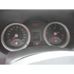 RENAULT MEGANE II BERLINA 5P '1950 CONFORT AUTHENTIQUE NEGRO