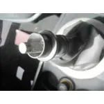 RENAULT MEGANE II BERLINA 5P '1950 CONFORT AUTHENTIQUE NEGRO