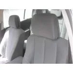 RENAULT MEGANE II BERLINA 5P '1950 CONFORT AUTHENTIQUE NEGRO
