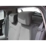 RENAULT MEGANE II BERLINA 5P '1950 CONFORT AUTHENTIQUE NEGRO