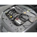 RENAULT MEGANE II BERLINA 5P '1950 CONFORT AUTHENTIQUE NEGRO
