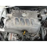 MOTOR MR20E CVF/KW: 13.30/104