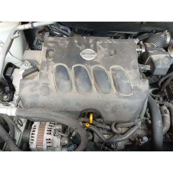 MOTOR MR20E CVF/KW: 13.30/104