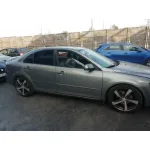 MAZDA 6 BERLINA (GG) MAZDA 6 BERLINA (GG) '2006 2.0 CRTD 143 ACTIVE (5-PTAS.) GRIS 2006