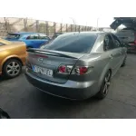 MAZDA 6 BERLINA (GG) MAZDA 6 BERLINA (GG) '2006 2.0 CRTD 143 ACTIVE (5-PTAS.) GRIS 2006