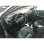 MAZDA 6 BERLINA (GG) MAZDA 6 BERLINA (GG) '2006 2.0 CRTD 143 ACTIVE (5-PTAS.) GRIS 2006