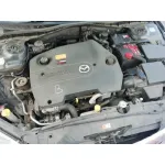 MAZDA 6 BERLINA (GG) MAZDA 6 BERLINA (GG) '2006 2.0 CRTD 143 ACTIVE (5-PTAS.) GRIS 2006