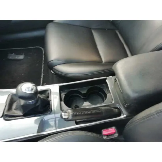 MAZDA 6 BERLINA (GG) '2006 2.0 CRTD 143 ACTIVE (5-PTAS.) GRIS