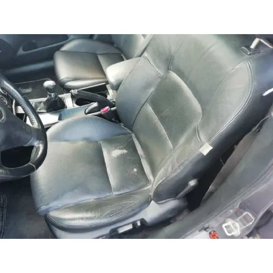 MAZDA 6 BERLINA (GG) '2006 2.0 CRTD 143 ACTIVE (5-PTAS.) GRIS