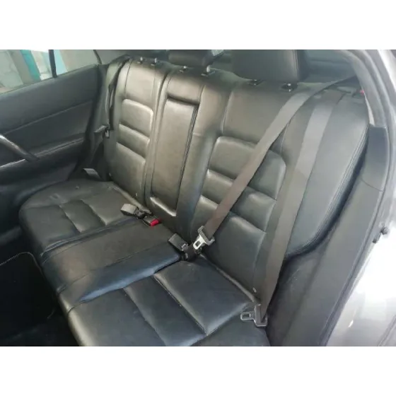 MAZDA 6 BERLINA (GG) '2006 2.0 CRTD 143 ACTIVE (5-PTAS.) GRIS
