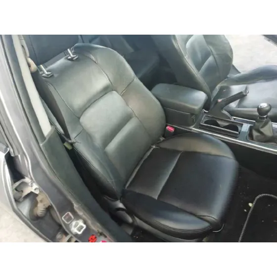 MAZDA 6 BERLINA (GG) '2006 2.0 CRTD 143 ACTIVE (5-PTAS.) GRIS