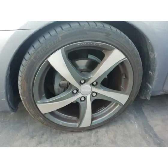 MAZDA 6 BERLINA (GG) '2006 2.0 CRTD 143 ACTIVE (5-PTAS.) GRIS