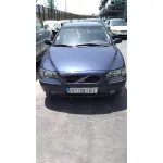 VOLVO S60 BERLINA '2001 2.4 (125KW) AZUL