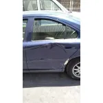 VOLVO S60 BERLINA '2001 2.4 (125KW) AZUL