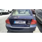 VOLVO S60 BERLINA '2001 2.4 (125KW) AZUL