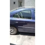 VOLVO S60 BERLINA '2001 2.4 (125KW) AZUL