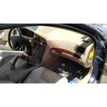 VOLVO S60 BERLINA '2001 2.4 (125KW) AZUL