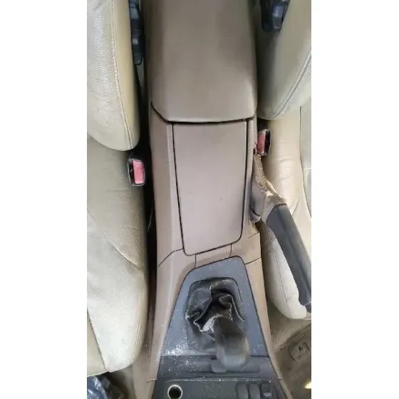 VOLVO S60 BERLINA '2001 2.4 (125KW) AZUL