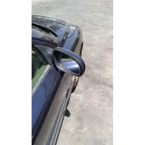 VOLVO S60 BERLINA '2001 2.4 (125KW) AZUL