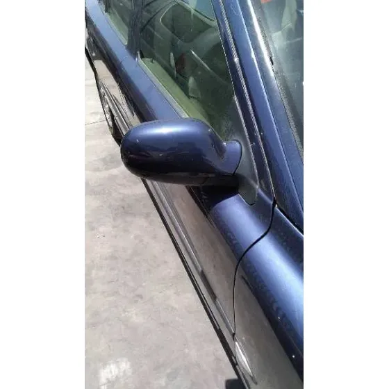 VOLVO S60 BERLINA '2001 2.4 (125KW) AZUL