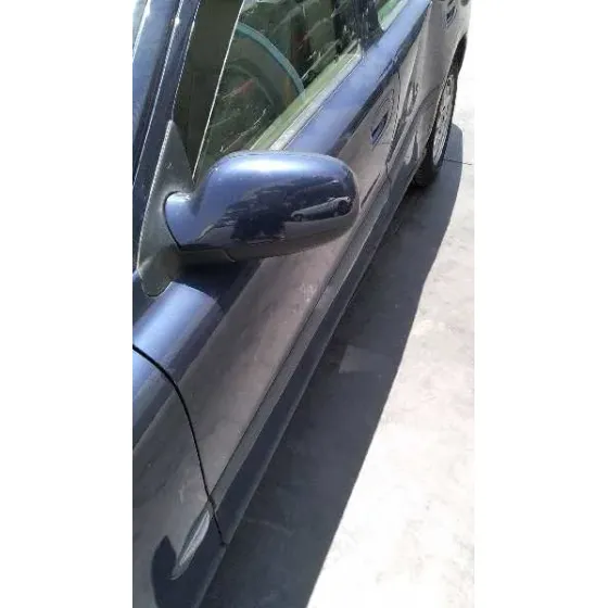 VOLVO S60 BERLINA '2001 2.4 (125KW) AZUL