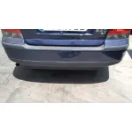 VOLVO S60 BERLINA '2001 2.4 (125KW) AZUL